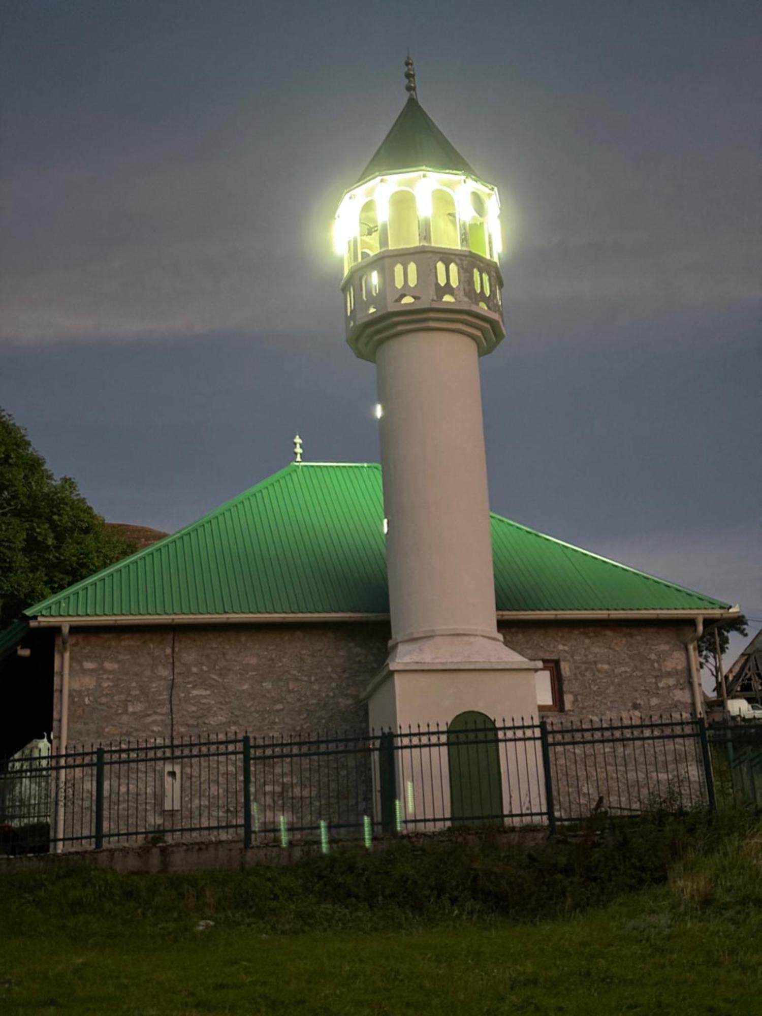 Bobica Konak - Lukomir Экстерьер фото